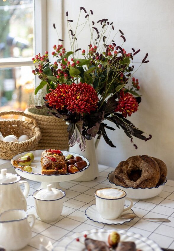 Подставка для торта Liberty Jones