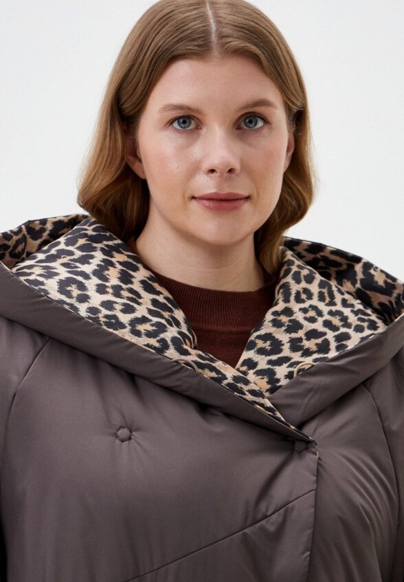 Куртка утепленная Winterra