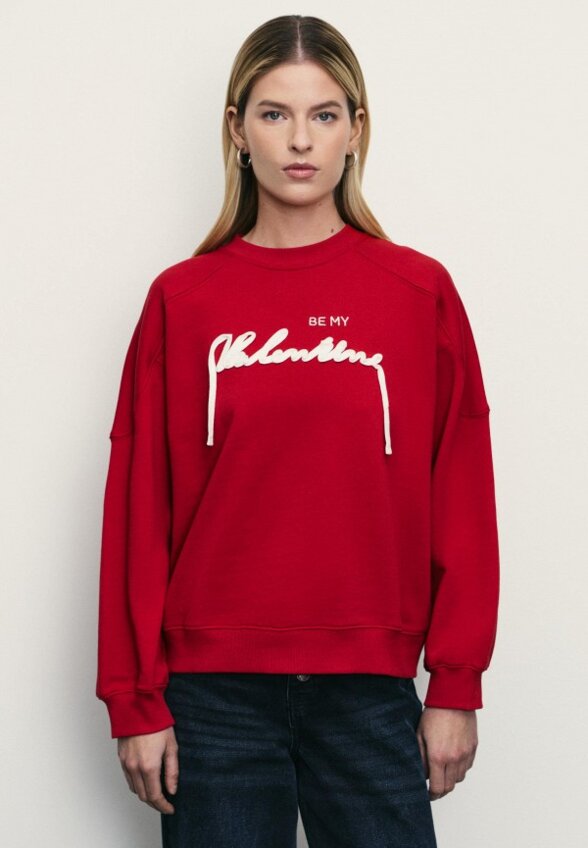 Свитшот Zarina