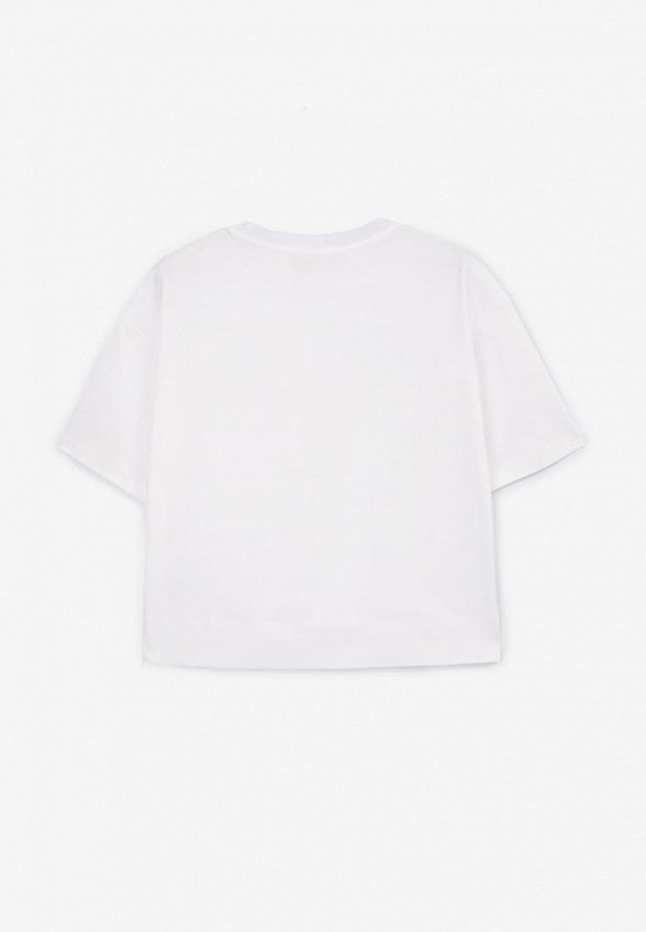 Футболка Gulliver Select