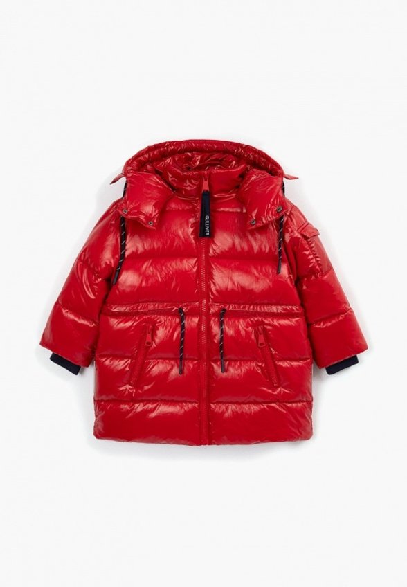 Куртка утепленная Gulliver