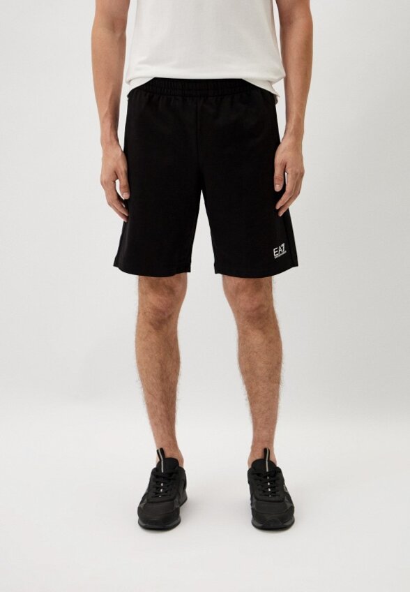 Шорты спортивные EA7