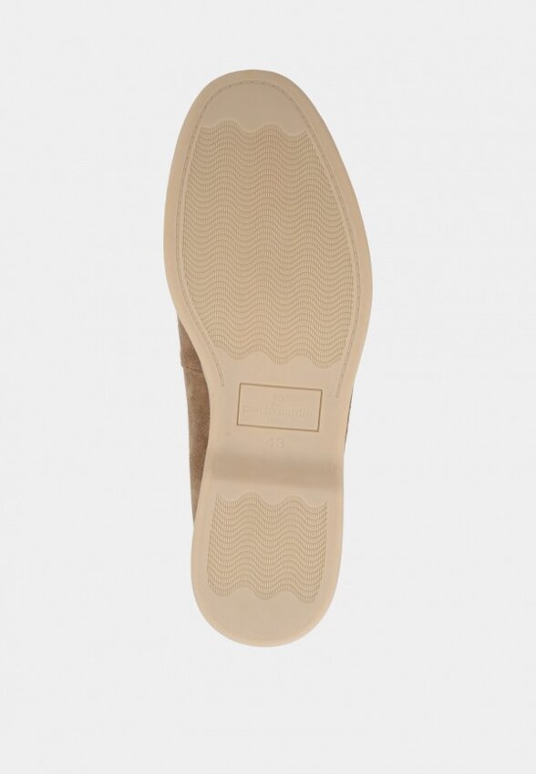 Мокасины Pierre Cardin