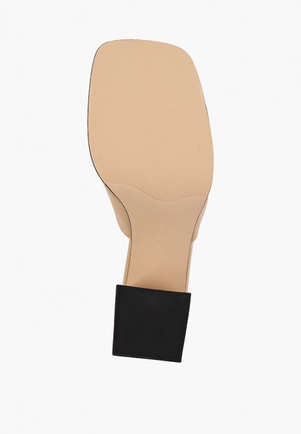 Сабо Thomas Munz