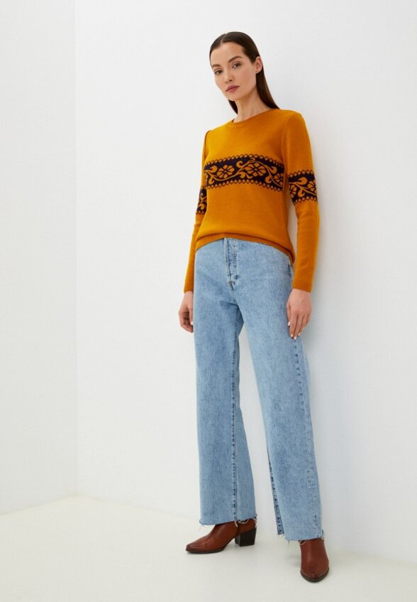 Джемпер Vivawool