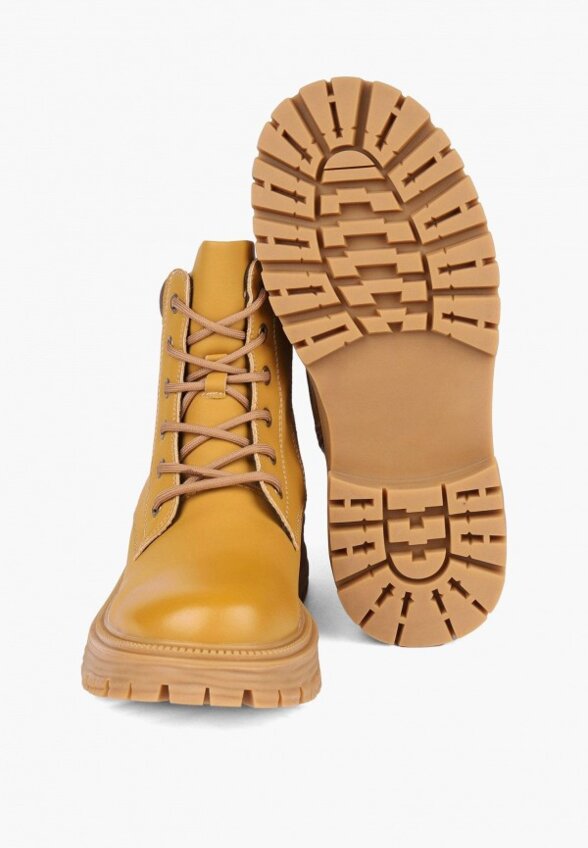 Ботинки Quattrocomforto