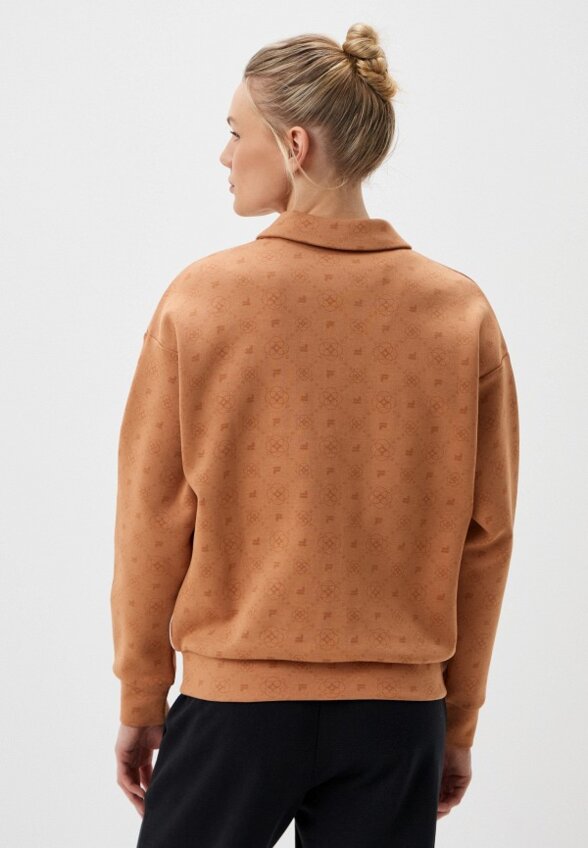 Олимпийка Fila