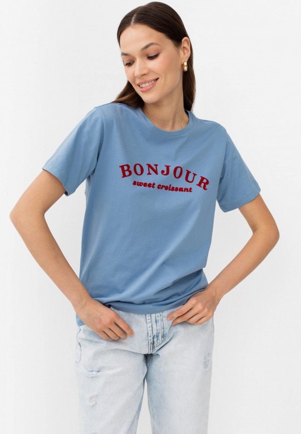 Футболка Savage