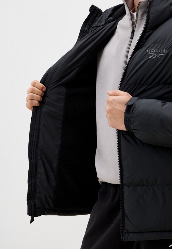 Куртка утепленная Reebok