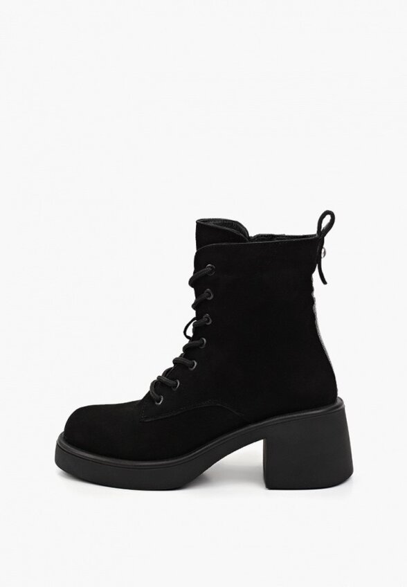 Ботильоны Dakkem