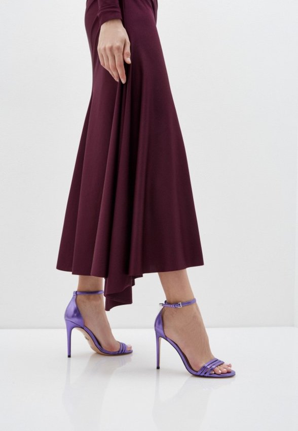 Босоножки Angelina Voloshina