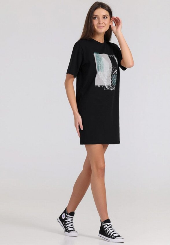 Платье Апрель