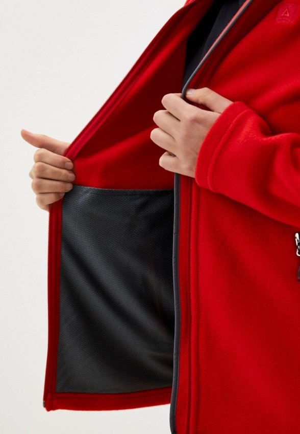 Олимпийка Сплав