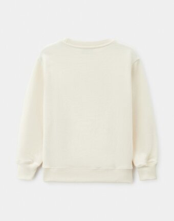 Свитшот MSGM Kids детям