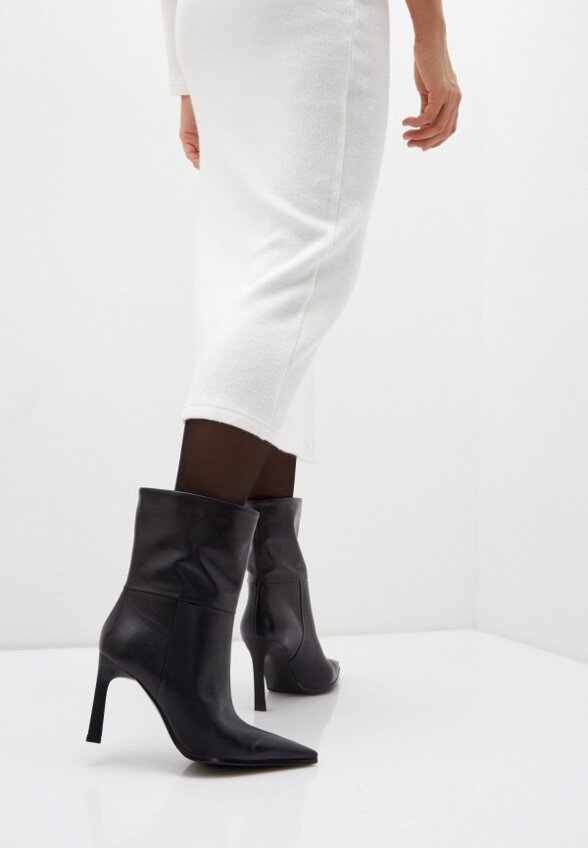 Полусапоги Giotto