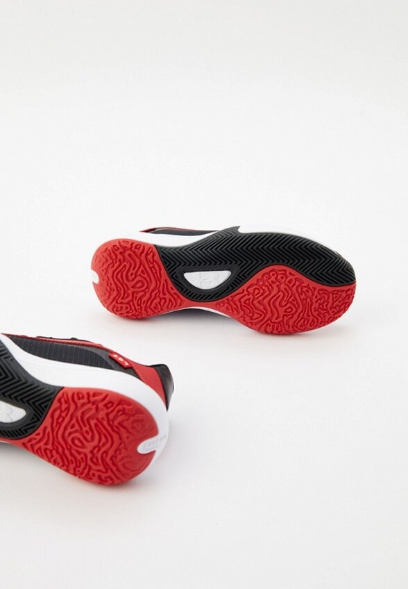 Кроссовки Under Armour