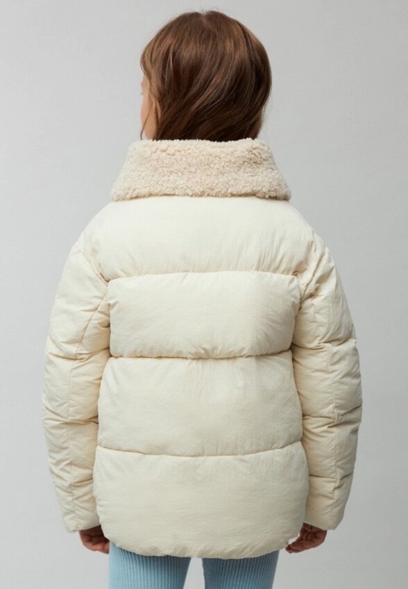 Куртка утепленная Totti Kids