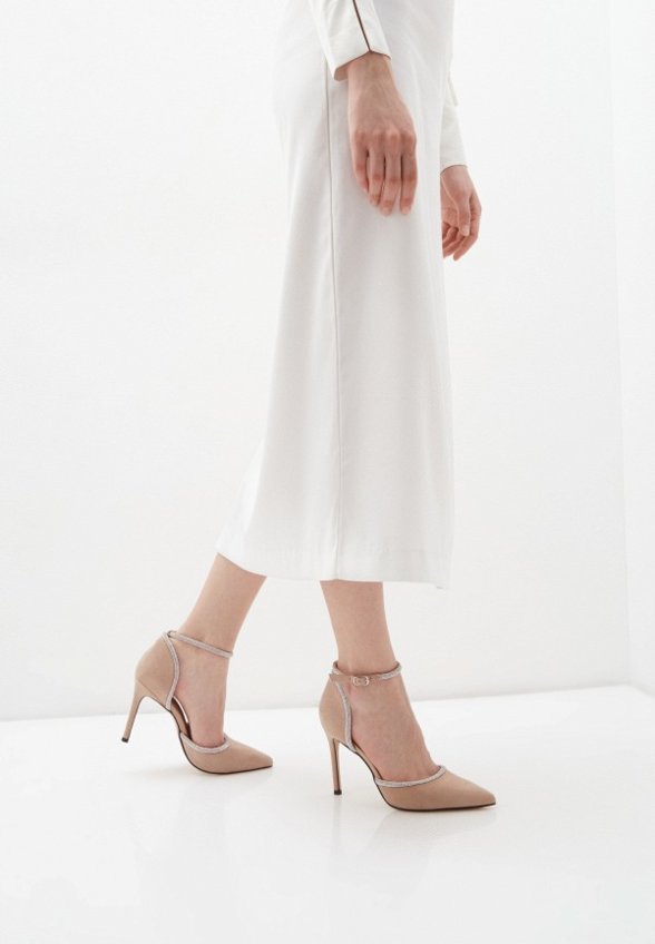 Туфли Dino Ricci Select