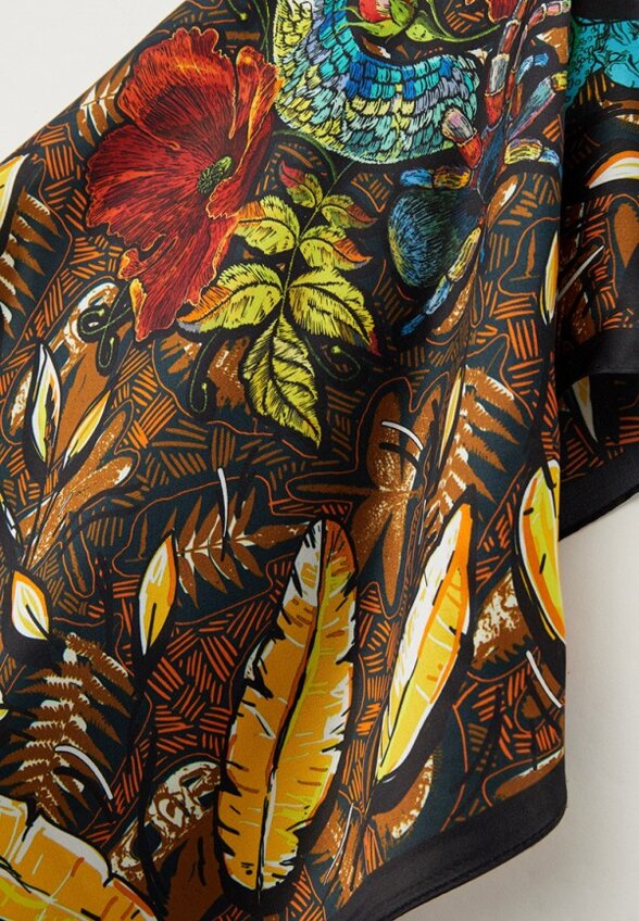 Платок Dispacci