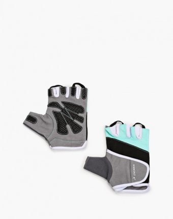 Перчатки для фитнеса Demix женщинам