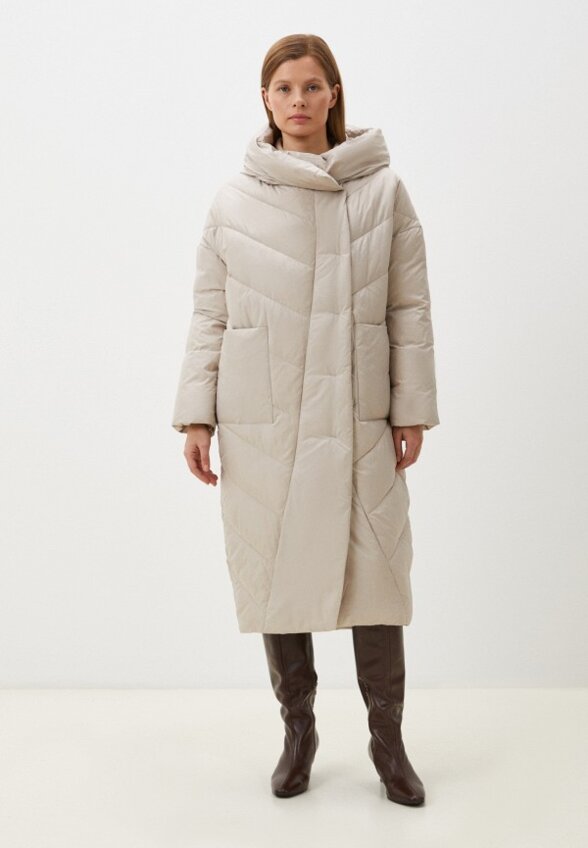 Пуховик Ogmando