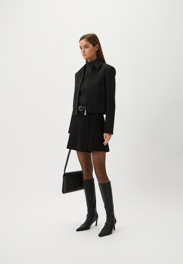 Куртка Patrizia Pepe