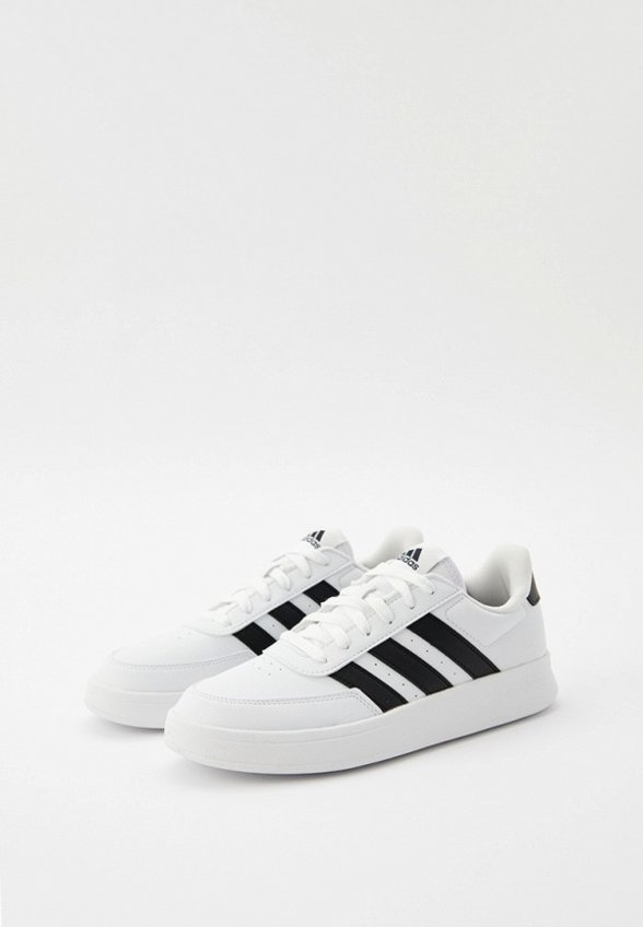 Кеды adidas