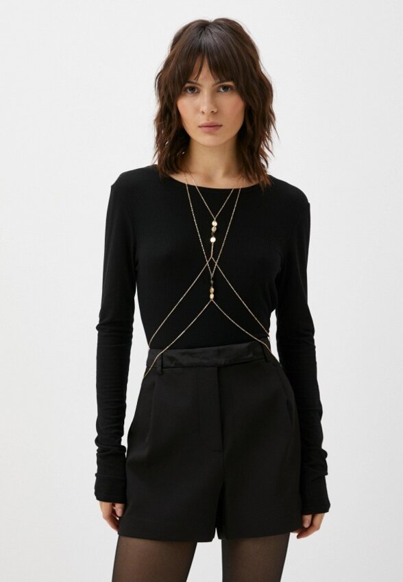 Цепочка на тело Miederes