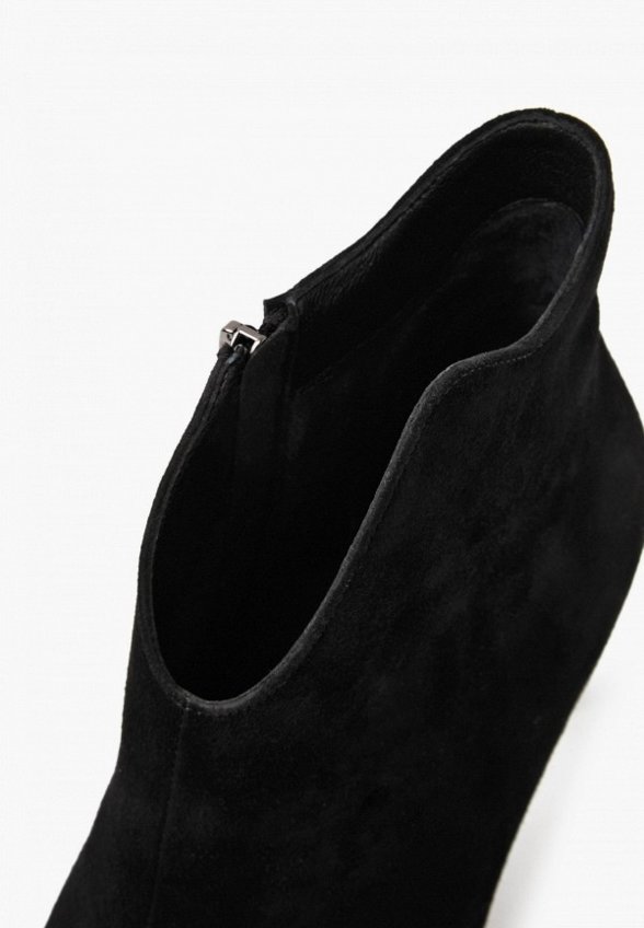 Ботильоны Mascotte