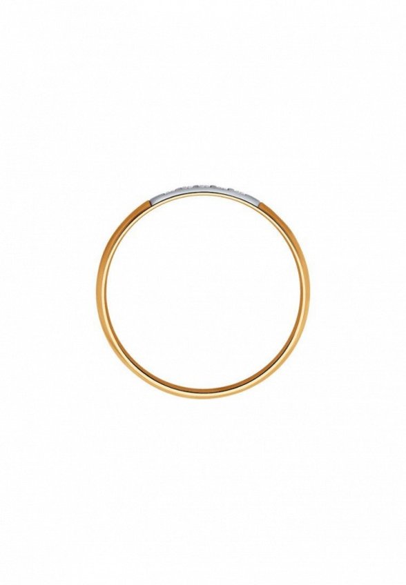 Кольцо Sokolov