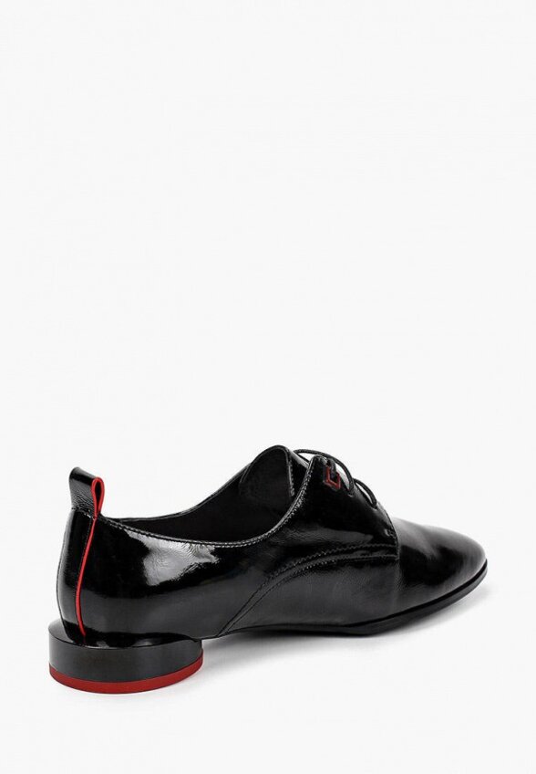 Ботинки Milana