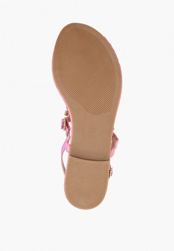 Сандалии Ideal Shoes