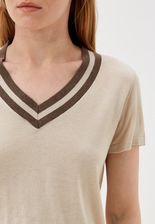 Пуловер Lusio