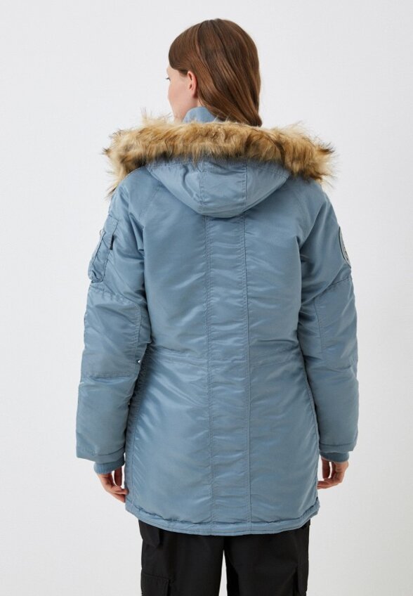 Парка Apolloget