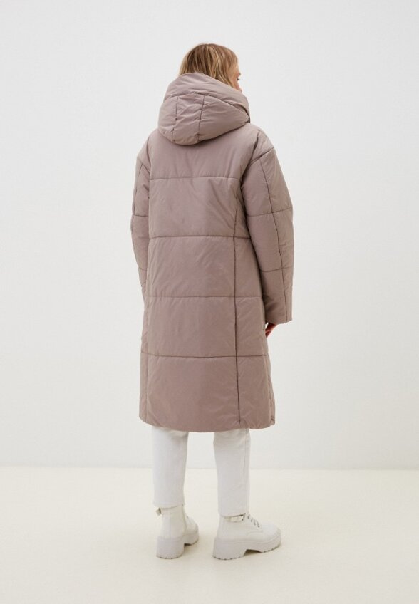 Пуховик Grand Grom