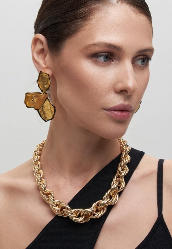 Колье Yaroslavna