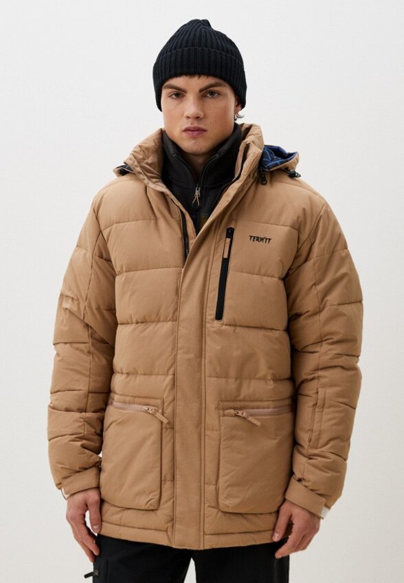 Куртка сноубордическая Termit