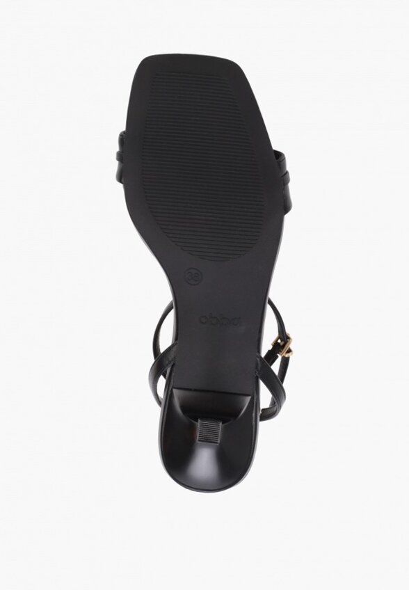 Босоножки Obba