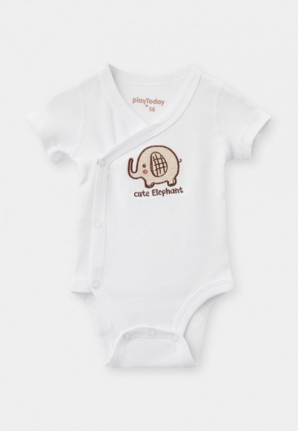 Комплект для новорожденного PlayToday