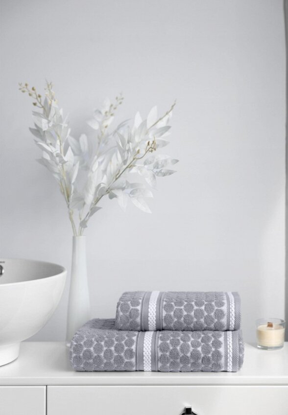 Комплект полотенец Verossa