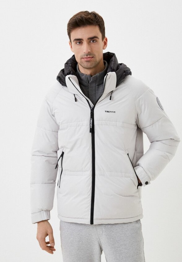 Пуховик Grizman