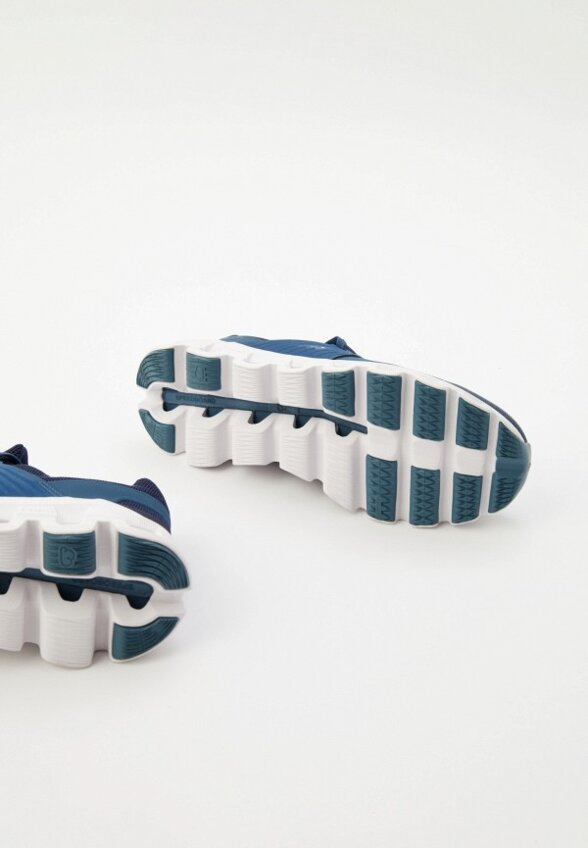 Кроссовки On