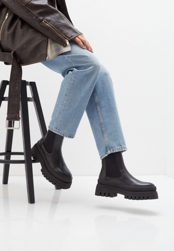 Ботинки Tamaris