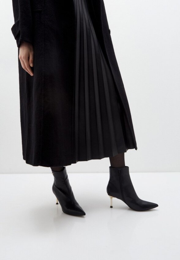 Ботильоны Gaudi