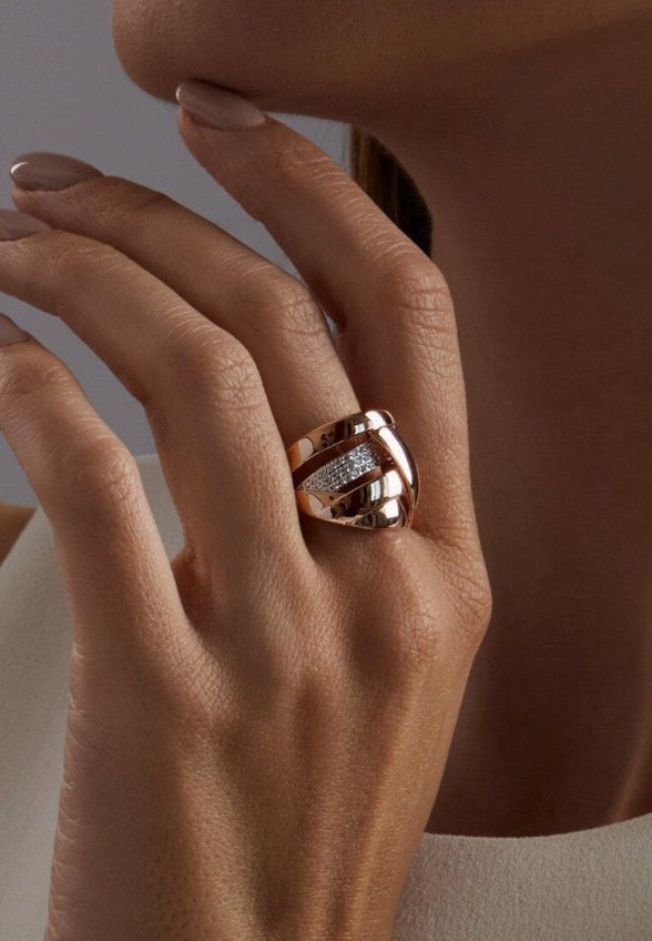 Кольцо Sokolov