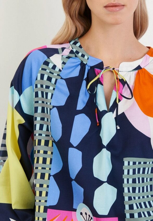 Рубашка Elisa.and.me