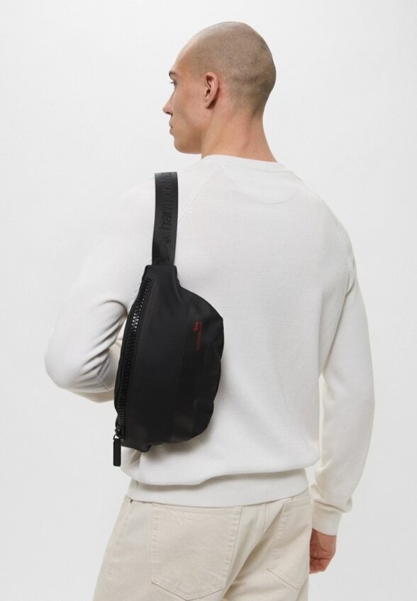 Сумка поясная Harmont & Blaine