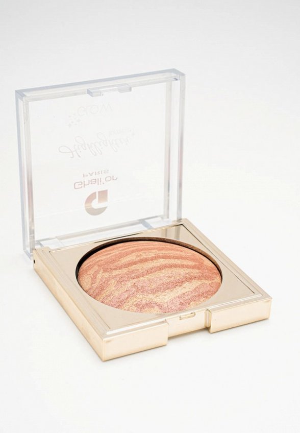 Хайлайтер для лица и тела Ghali'or Paris