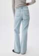 Джинсы 411 WIDE LEG TALL из органического хлопка3  - превью