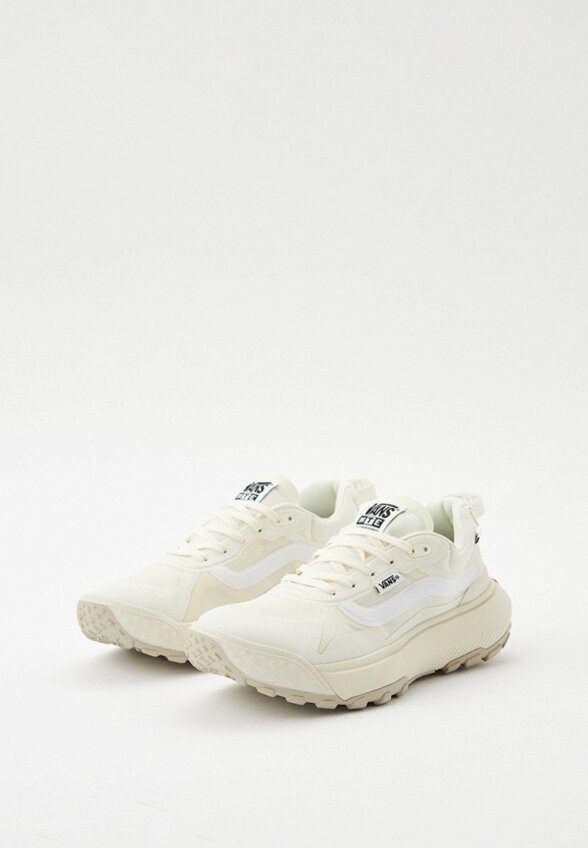 Кроссовки Vans